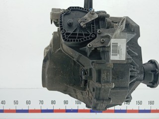 КПП автоматическая, ориг. номер 0CG301103B, MHH, SKODA OCTAVIA A7 A7 2013-2017