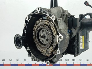 КПП автоматическая, ориг. номер 0CG301103B, MHH, SKODA OCTAVIA A7 A7 2013-2017
