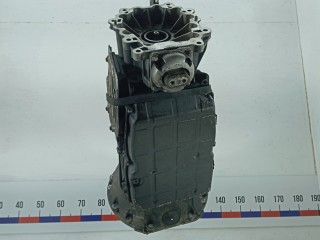 КПП автоматическая, ориг. номер 1642708201........., MERCEDES BENZ M-CLASS W164 W164 2008-2011