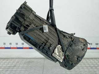 КПП автоматическая, ориг. номер 1642708201........., MERCEDES BENZ M-CLASS W164 W164 2008-2011