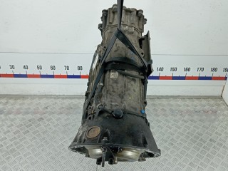 КПП автоматическая, ориг. номер 1642708201........., MERCEDES BENZ M-CLASS W164 W164 2008-2011