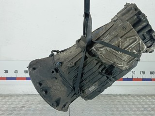 КПП автоматическая, ориг. номер 1642708201........., MERCEDES BENZ M-CLASS W164 W164 2008-2011