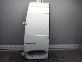 Дверь распашная левая MERCEDES BENZ SPRINTER W907 W907 2018-2026