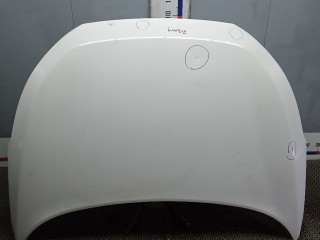Капот HYUNDAI TUCSON TL TL 2015-2018