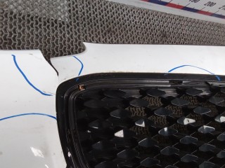 Бампер передний, KIA SPORTAGE 4 4 2015-2018