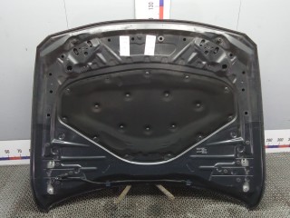 Капот, BMW 3 F30/F31 F30/F31 2011-2016