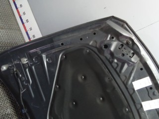 Капот, BMW 3 F30/F31 F30/F31 2011-2016