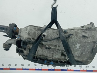 КПП автоматическая, ориг. номер 6HP19, BMW 5 E60/E61 E60/E61 2002-2007
