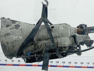 КПП автоматическая, ориг. номер 6HP19, BMW 5 E60/E61 E60/E61 2002-2007