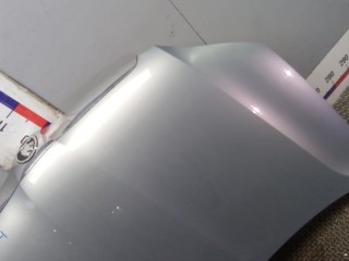 Капот, ориг. номер 5L0823031, SKODA YETI 1 1 2009-2014