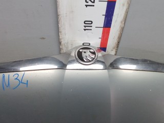 Капот, ориг. номер 5L0823031, SKODA YETI 1 1 2009-2014