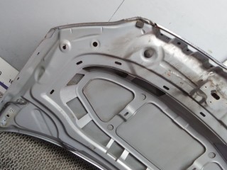 Капот, ориг. номер 5L0823031, SKODA YETI 1 1 2009-2014