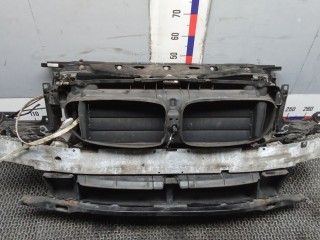 Передняя панель крепления облицовки (телевизор) BMW 5 F10/F11 F10/F11 2009-2013