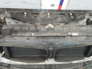 Передняя панель крепления облицовки (телевизор), BMW 5 F10/F11 F10/F11 2009-2013