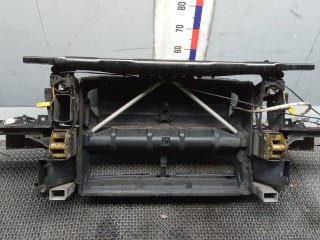 Передняя панель крепления облицовки (телевизор), BMW 5 F10/F11 F10/F11 2009-2013
