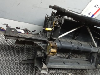 Передняя панель крепления облицовки (телевизор), BMW 5 F10/F11 F10/F11 2009-2013