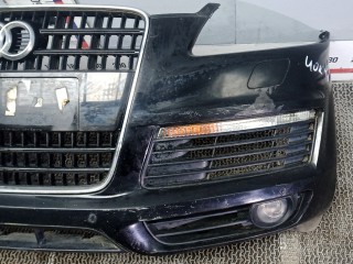 Бампер передний, AUDI Q7 2005-2009