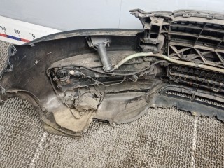 Бампер передний, AUDI Q7 2005-2009