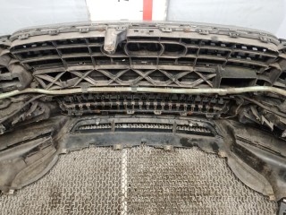 Бампер передний, AUDI Q7 2005-2009