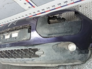 Бампер передний, CITROEN C4 CACTUS 2014-2017