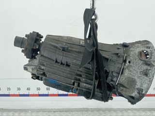 КПП автоматическая, ориг. номер 7229020, 2212701801, 0608718, MERCEDES BENZ S-CLASS W221 W221 2005-2009