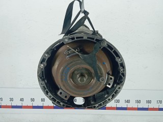 КПП автоматическая, ориг. номер 7229020, 2212701801, 0608718, MERCEDES BENZ S-CLASS W221 W221 2005-2009