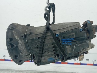 КПП автоматическая, ориг. номер 7229020, 2212701801, 0608718, MERCEDES BENZ S-CLASS W221 W221 2005-2009