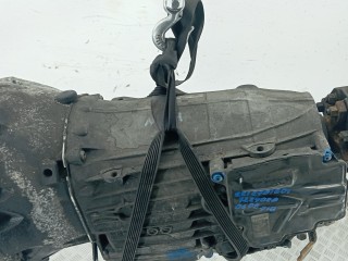 КПП автоматическая, ориг. номер 7229020, 2212701801, 0608718, MERCEDES BENZ S-CLASS W221 W221 2005-2009