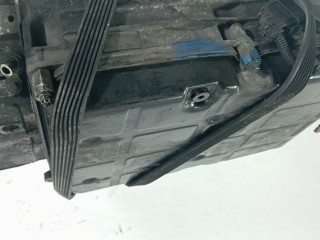 КПП автоматическая, ориг. номер 7229020, 2212701801, 0608718, MERCEDES BENZ S-CLASS W221 W221 2005-2009