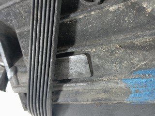 КПП автоматическая, ориг. номер 7229020, 2212701801, 0608718, MERCEDES BENZ S-CLASS W221 W221 2005-2009