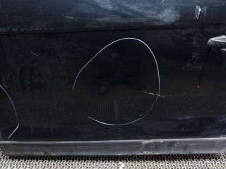 Дверь передняя левая, ориг. номер 2GA831051AH, VOLKSWAGEN T-ROC 2017-2022