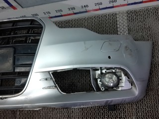 Бампер передний, AUDI A6 C7 C7 2011-2014