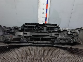 Бампер передний, AUDI A6 C7 C7 2011-2014