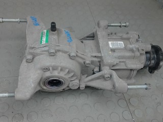 Редуктор задний, KIA SPORTAGE 5 5 2021-2026