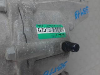 Редуктор задний, KIA SPORTAGE 5 5 2021-2026