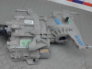 Редуктор задний, KIA SPORTAGE 5 5 2021-2026