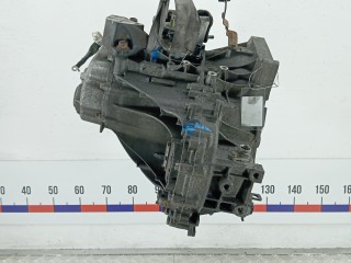 КПП 5ст., ориг. номер 4300026400, 43115-26000, KIA SPORTAGE 3 3 2010-2014