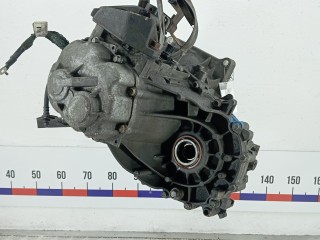 КПП 5ст., ориг. номер 4300026400, 43115-26000, KIA SPORTAGE 3 3 2010-2014