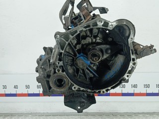 КПП 5ст., ориг. номер 4300026400, 43115-26000, KIA SPORTAGE 3 3 2010-2014
