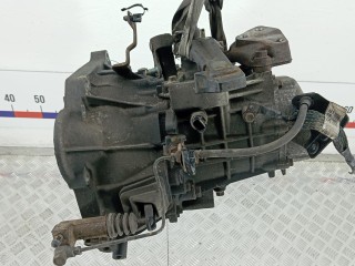 КПП 5ст., ориг. номер 4300026400, 43115-26000, KIA SPORTAGE 3 3 2010-2014