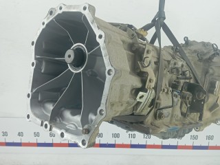 КПП автоматическая, ориг. номер X418B, NISSAN NAVARA D40 D40 2010-2015