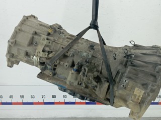 КПП автоматическая, ориг. номер X418B, NISSAN NAVARA D40 D40 2010-2015
