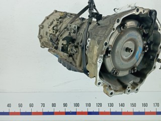 КПП автоматическая, ориг. номер X418B, NISSAN NAVARA D40 D40 2010-2015