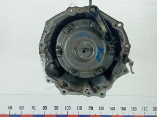КПП автоматическая, ориг. номер X418B, NISSAN NAVARA D40 D40 2010-2015