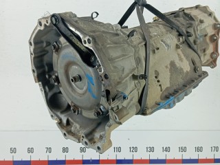 КПП автоматическая, ориг. номер X418B, NISSAN NAVARA D40 D40 2010-2015