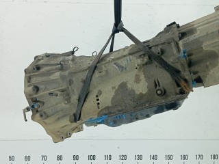 КПП автоматическая, ориг. номер X418B, NISSAN NAVARA D40 D40 2010-2015