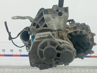 КПП 6ст., ориг. номер QXA, VOLKSWAGEN PASSAT B8 B8 2014-2021