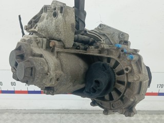 КПП 6ст., ориг. номер QXA, VOLKSWAGEN PASSAT B8 B8 2014-2021