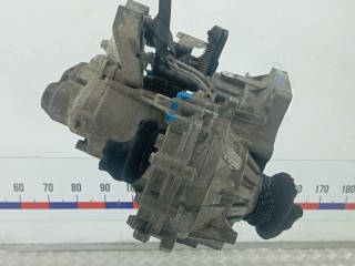 КПП 6ст., ориг. номер QXA, VOLKSWAGEN PASSAT B8 B8 2014-2021