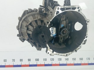 КПП 6ст., ориг. номер QXA, VOLKSWAGEN PASSAT B8 B8 2014-2021